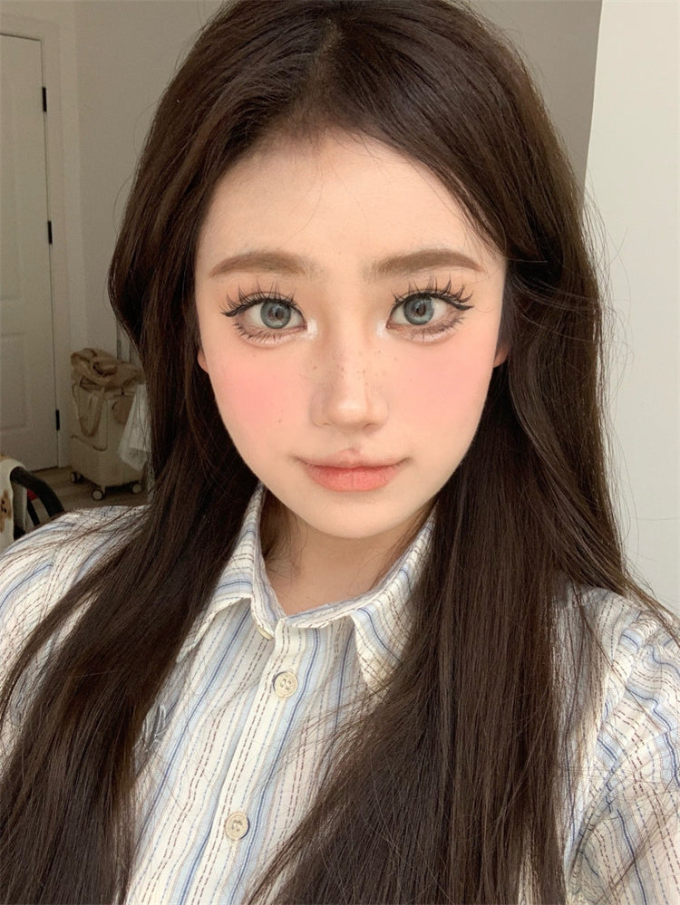 I’m Ariel Dream green 霧裡藏星 半年拋