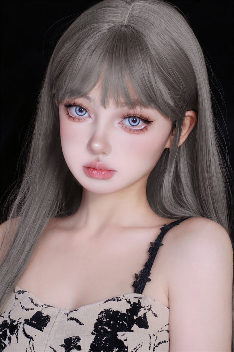 Cupid 丘比特 天山雪 Cos年拋(Cosaplay 專用)