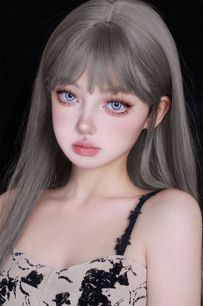 Cupid 丘比特 天山雪 Cos年拋(Cosaplay 專用)