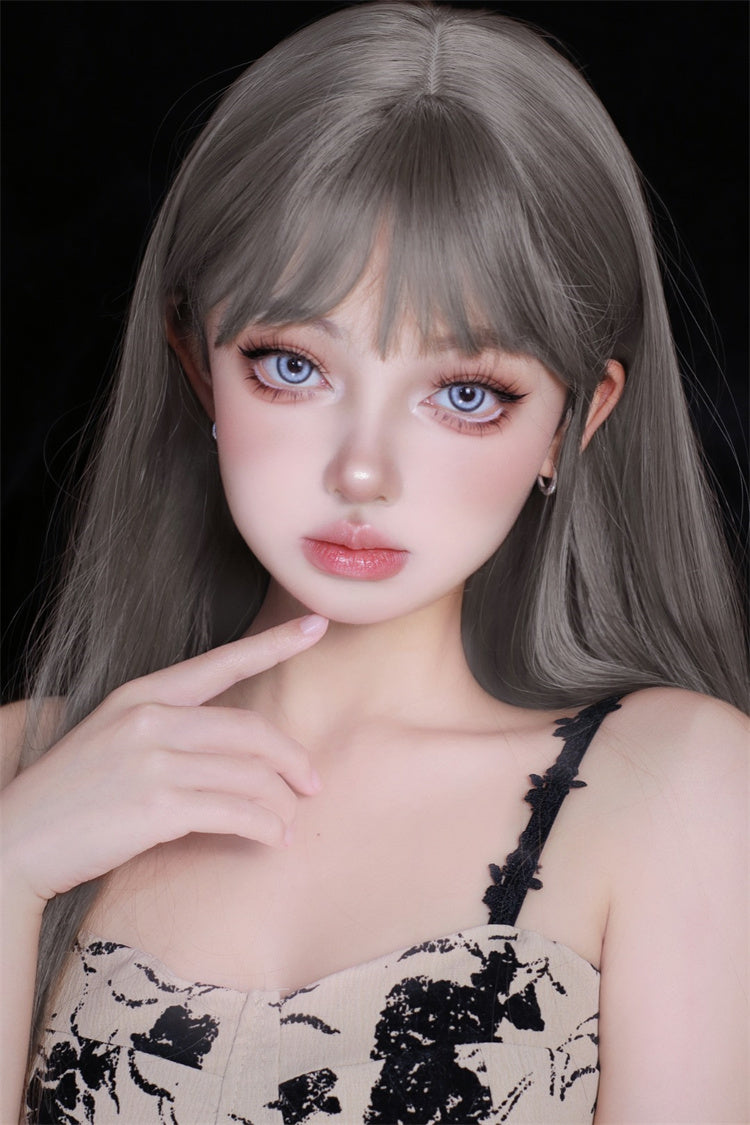 Cupid 丘比特 天山雪 Cos年拋(Cosaplay 專用)