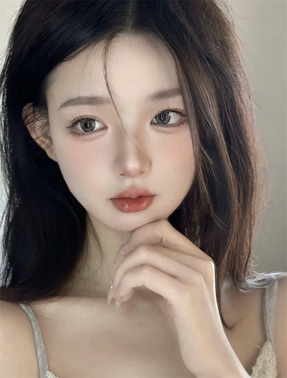 Ginomii 麻豆公主 月抛