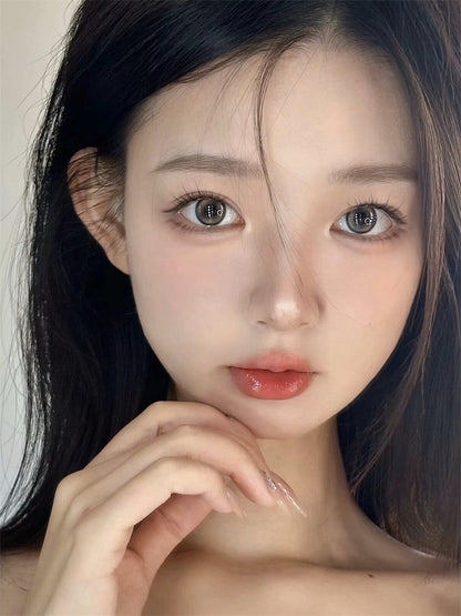 Ginomii 麻豆公主 月抛