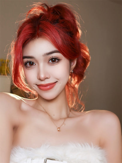 I’m Ariel 霸氣楊梅 半年抛