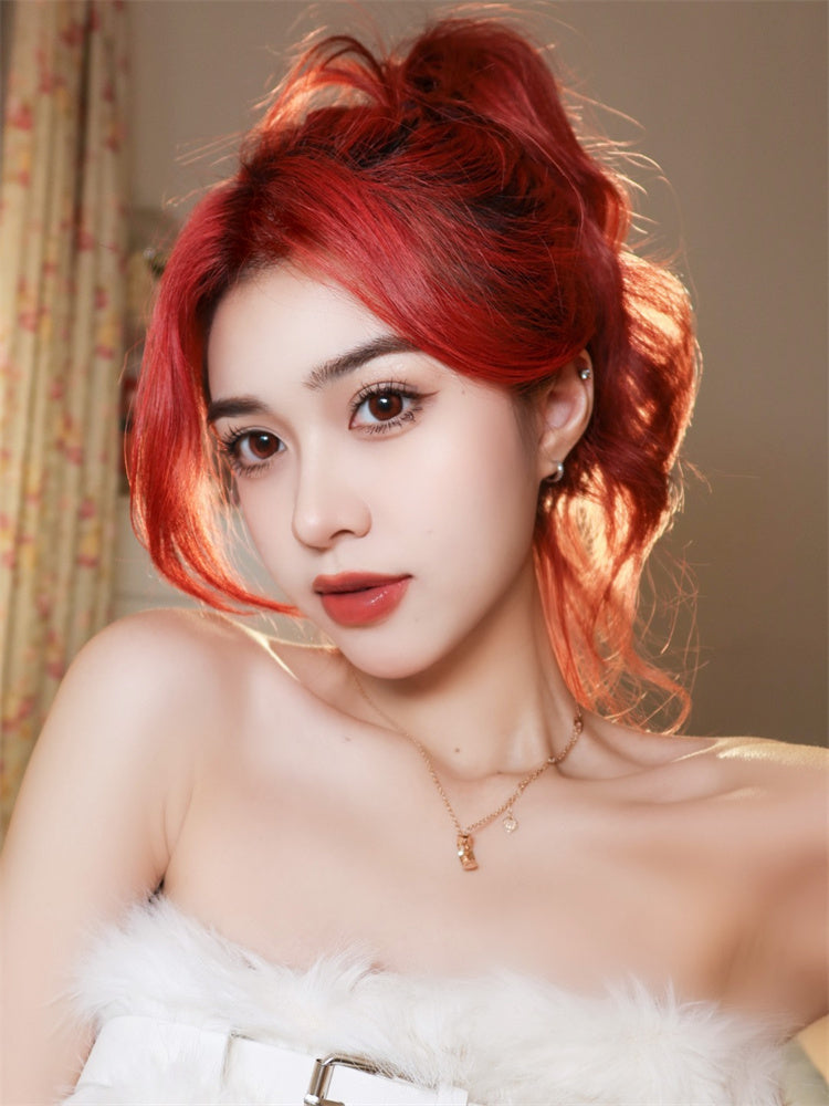 I’m Ariel 霸氣楊梅 半年抛