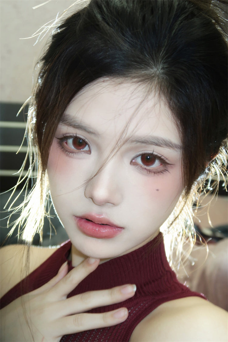 I’m Ariel 霸氣楊梅 半年抛