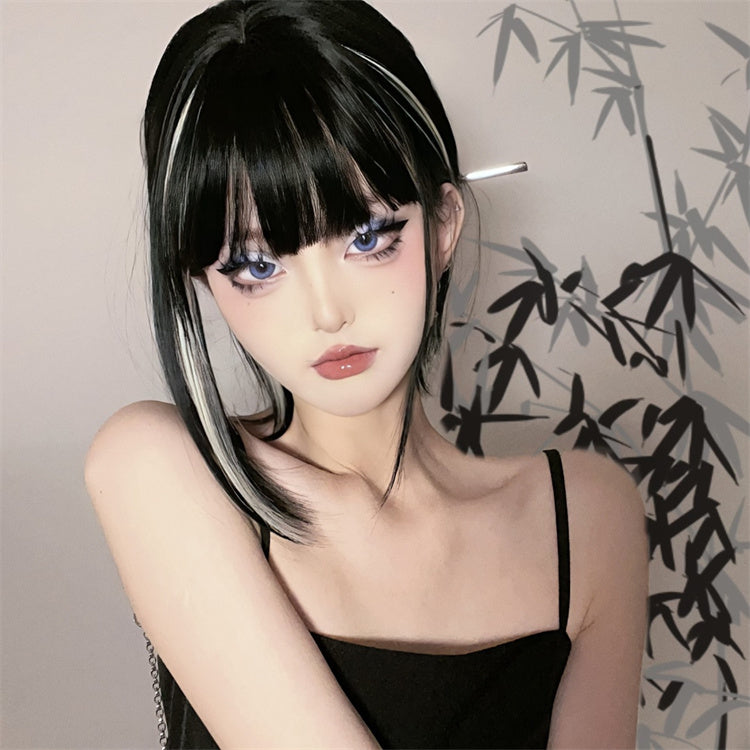 Cupid 電鍍藍 Cos年拋(Cosaplay 專用)