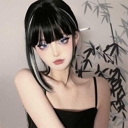 Cupid 電鍍藍 Cos年拋(Cosaplay 專用)