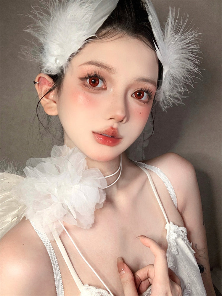 DOYA 朱砂痣 Cosplay Con半年拋