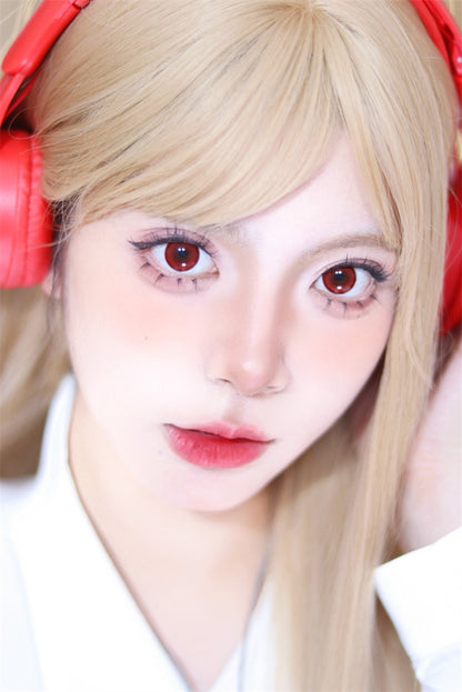 DOYA 朱砂痣 Cosplay Con半年拋
