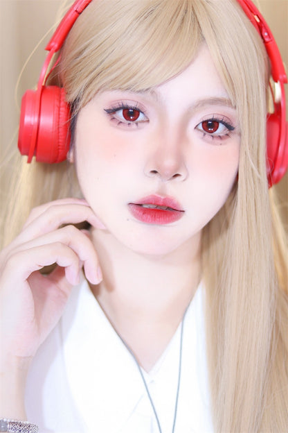 DOYA 朱砂痣 Cosplay Con半年拋