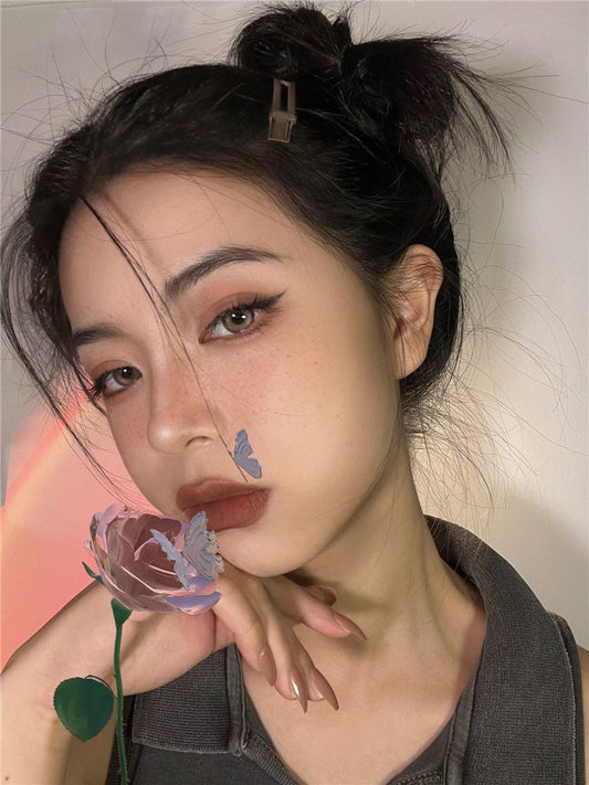 CHONOS 芭達棕 日拋10片/1盒