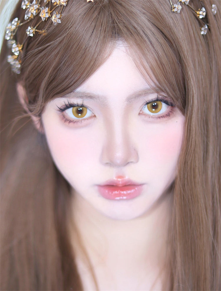 DOYA 原宿風暴 黃心柚 Cosplay Con半年拋