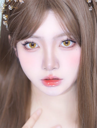 DOYA 原宿風暴 黃心柚 Cosplay Con半年拋