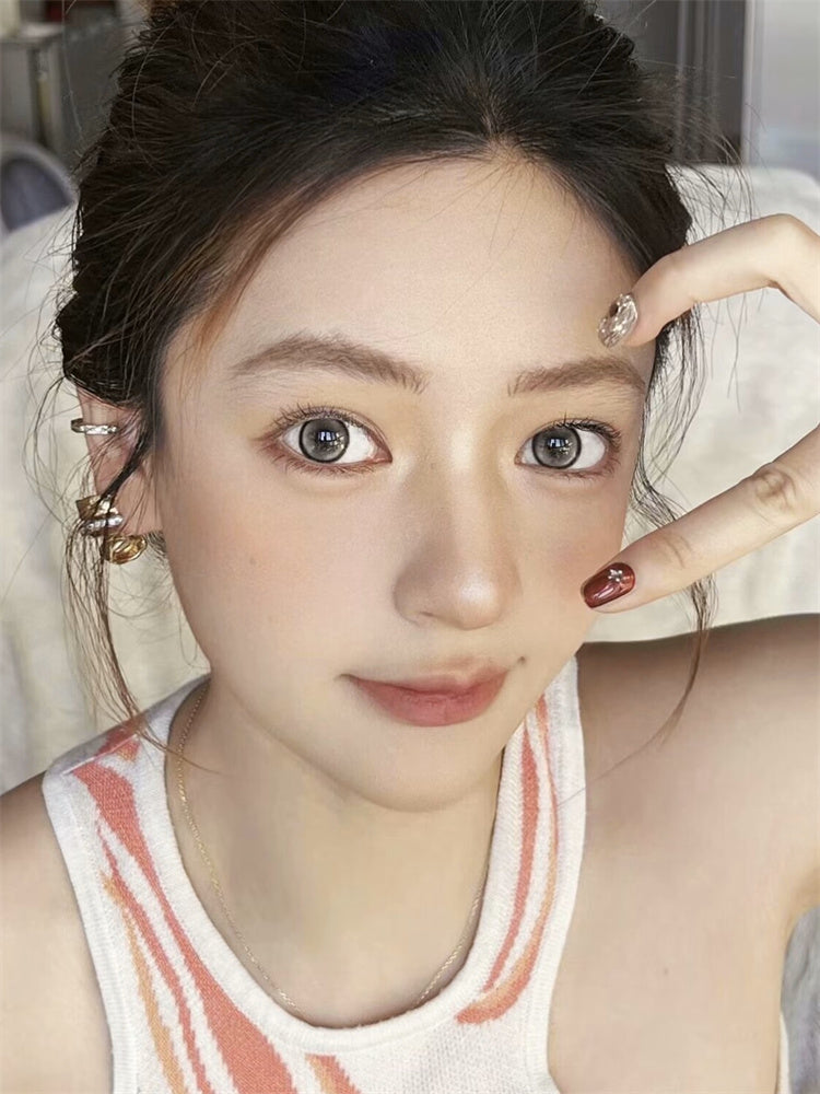 Ginomii 麻豆公主 月抛