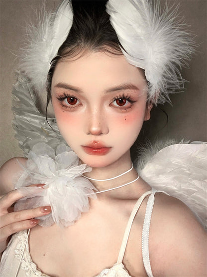 DOYA 朱砂痣 Cosplay Con半年拋
