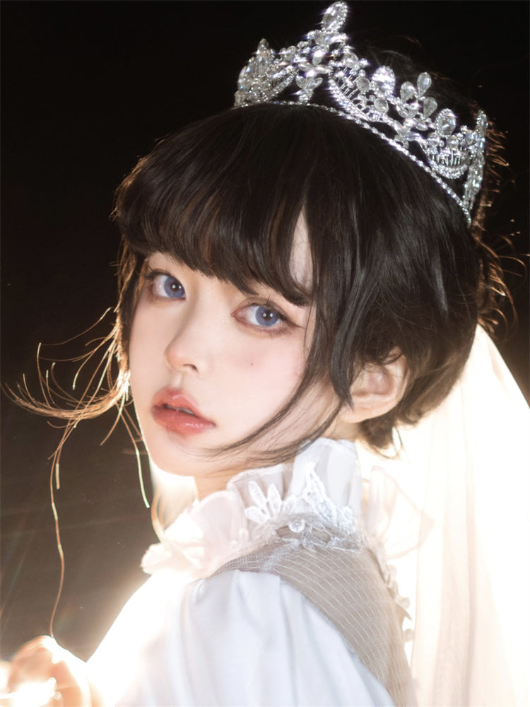 Cupid 電鍍藍 Cos年拋(Cosaplay 專用)