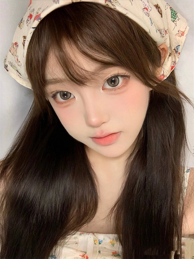 Ginomii 麻豆公主 月抛