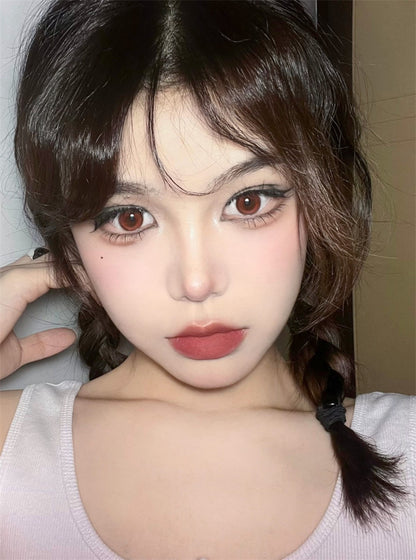 I’m Ariel 霸氣楊梅 半年抛