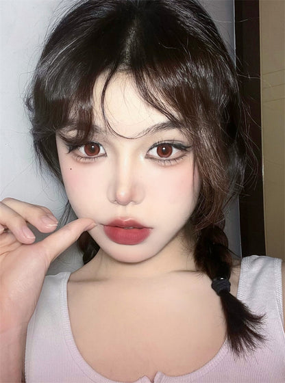 I’m Ariel 霸氣楊梅 半年抛