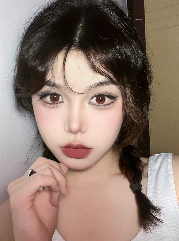 I’m Ariel 霸氣楊梅 半年抛