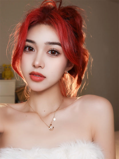 I’m Ariel 霸氣楊梅 半年抛