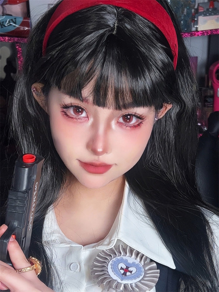 I’m Ariel 霸氣楊梅 半年抛
