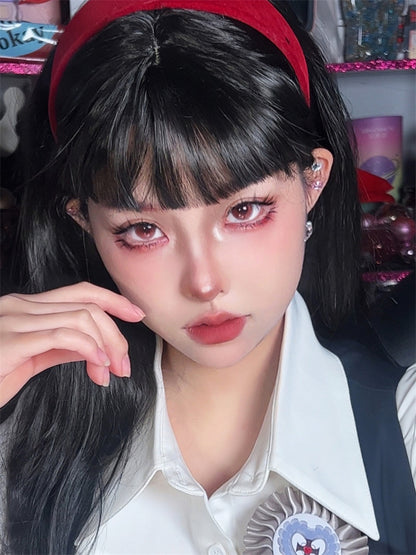 I’m Ariel 霸氣楊梅 半年抛