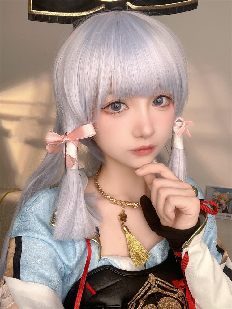 Cupid 電鍍藍 Cos年拋(Cosaplay 專用)