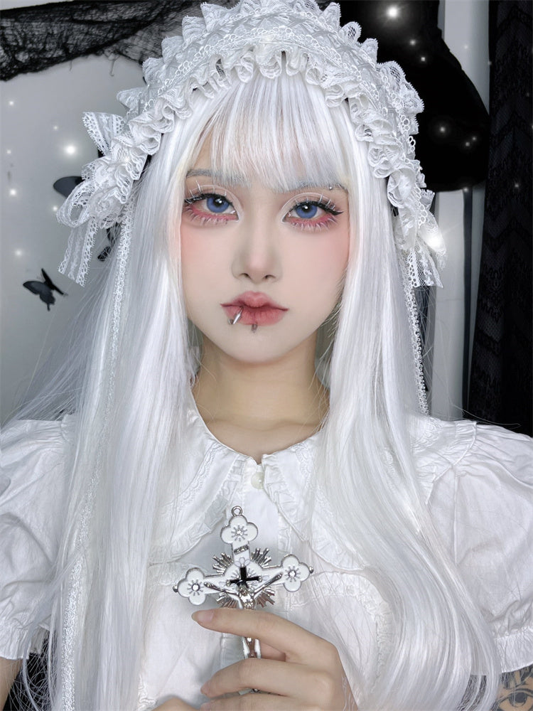 Cupid 電鍍藍 Cos年拋(Cosaplay 專用)
