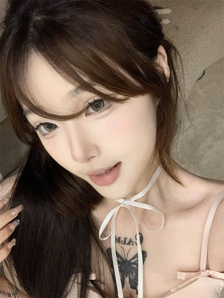 Ginomii Canne Brown 可露露 半年抛