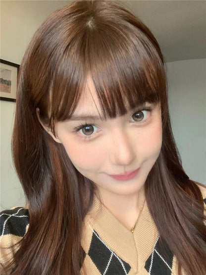 Ginomii Polly茱麗葉 半年抛
