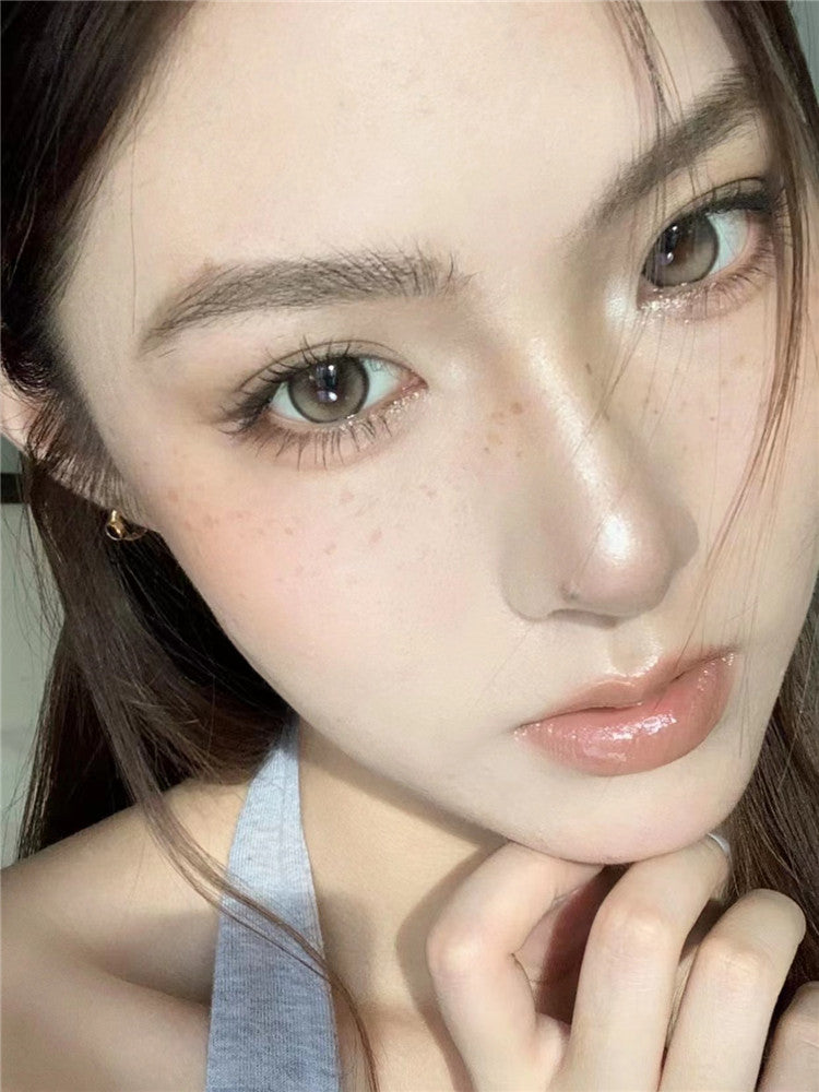 Ginomii Polly茱麗葉 半年抛