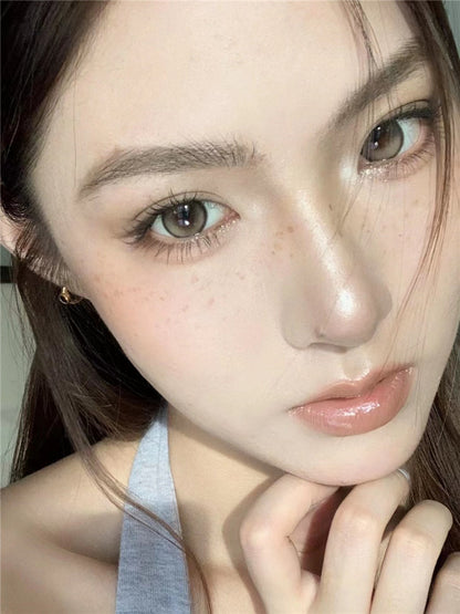 Ginomii Polly茱麗葉 半年抛