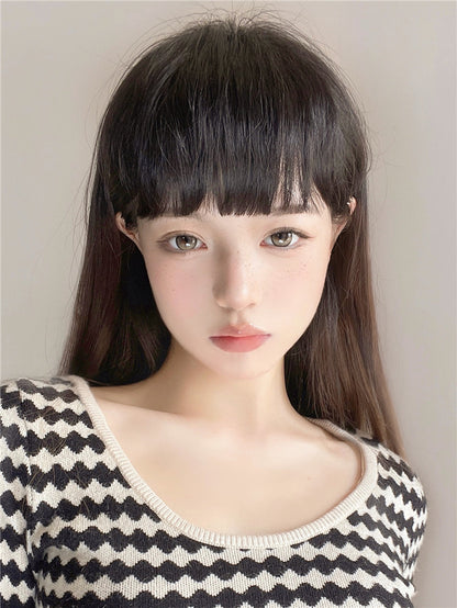 Ginomii Polly茱麗葉 半年抛