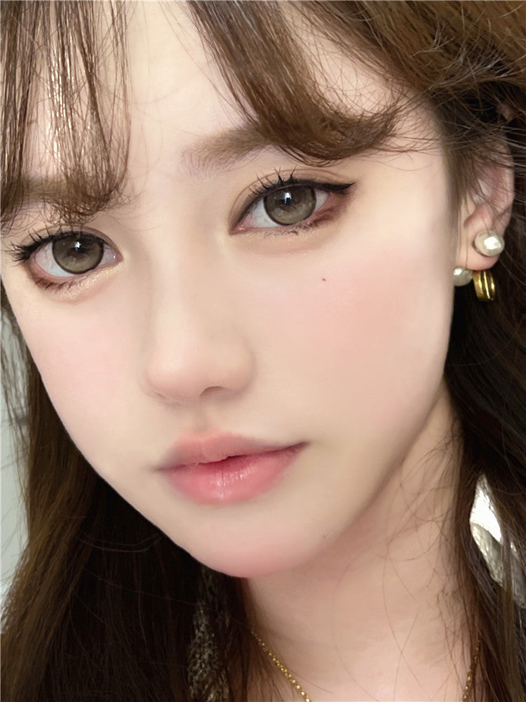 Ginomii Polly茱麗葉 半年抛