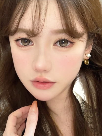 Ginomii Polly茱麗葉 半年抛