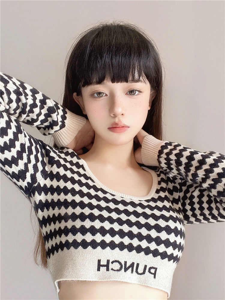 Ginomii Polly茱麗葉 半年抛