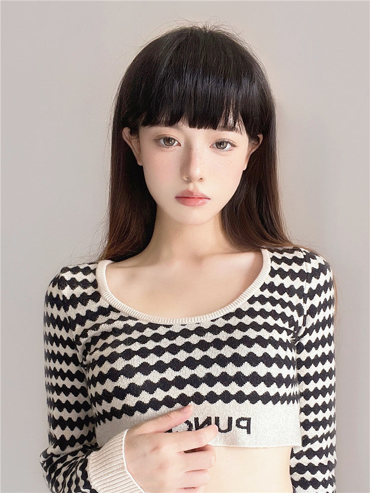 Ginomii Polly茱麗葉 半年抛