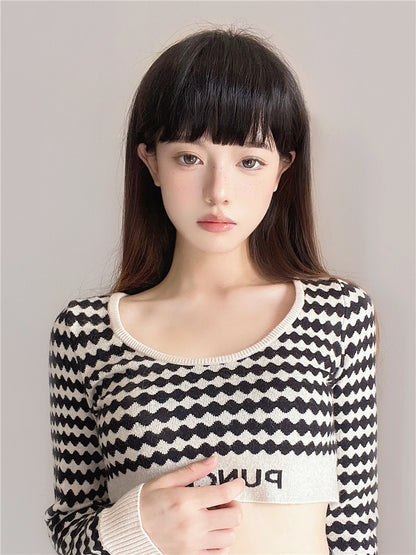 Ginomii Polly茱麗葉 半年抛