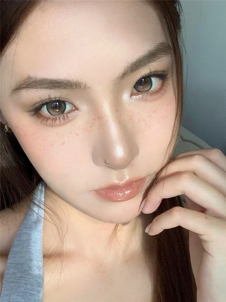 Ginomii Polly茱麗葉 半年抛