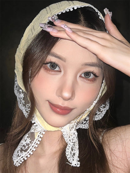 CHONOS 阿爾卑斯 日拋10片/1盒