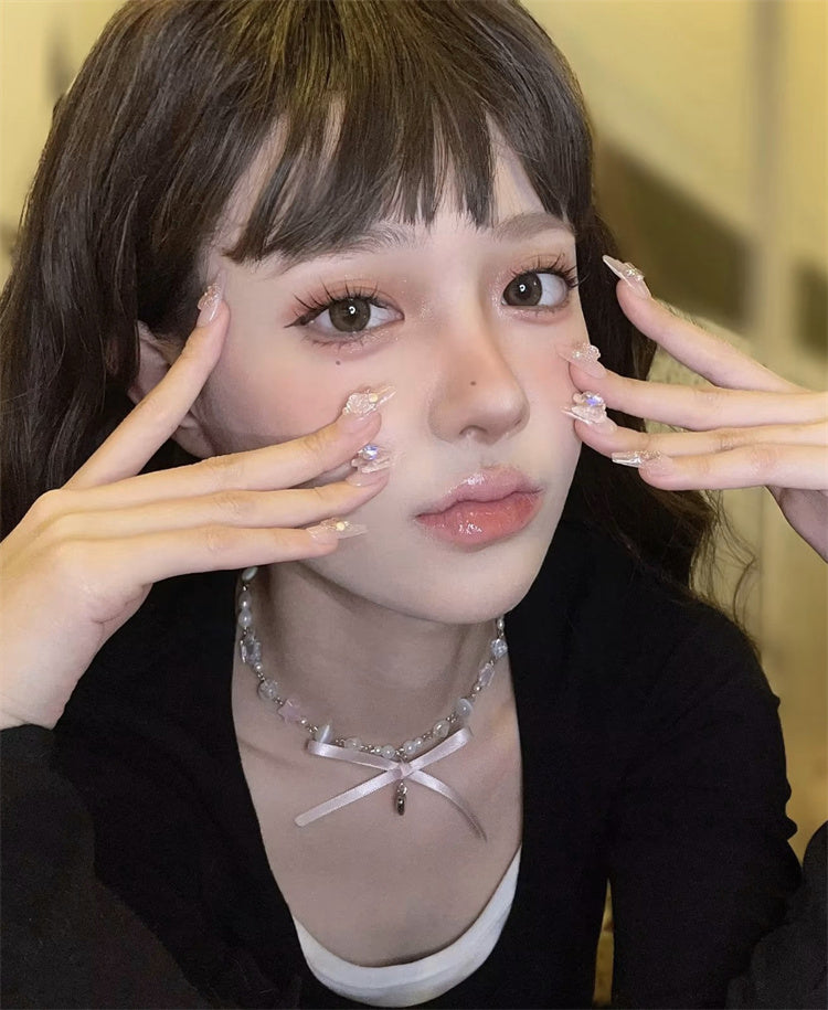 Ginomii Heli Brown咖喱果子 半年抛