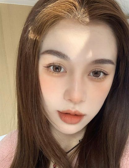 Ginomii Heli Brown咖喱果子 半年抛