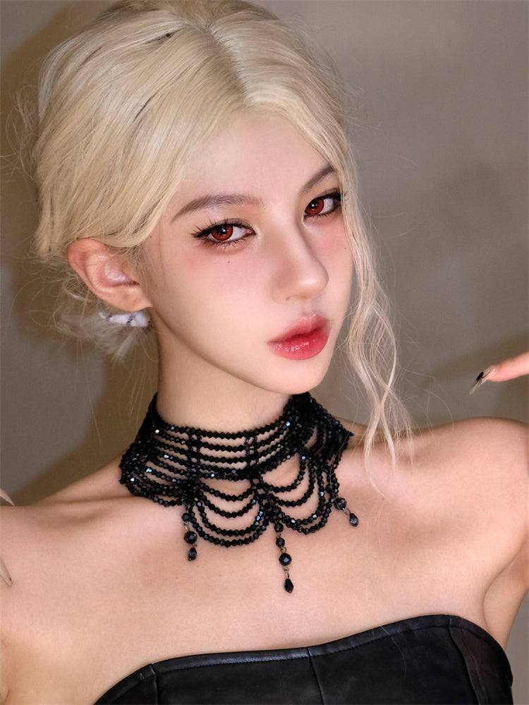 DOYA 朱砂痣 Cosplay Con半年拋