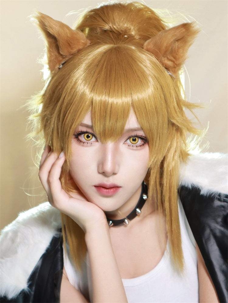 DOYA 元宇宙系列 曙光金 Cosplay Con日拋一盒10片/2片試片裝