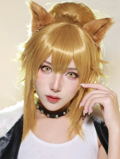DOYA 元宇宙系列 曙光金 Cosplay Con日拋一盒10片/2片試片裝