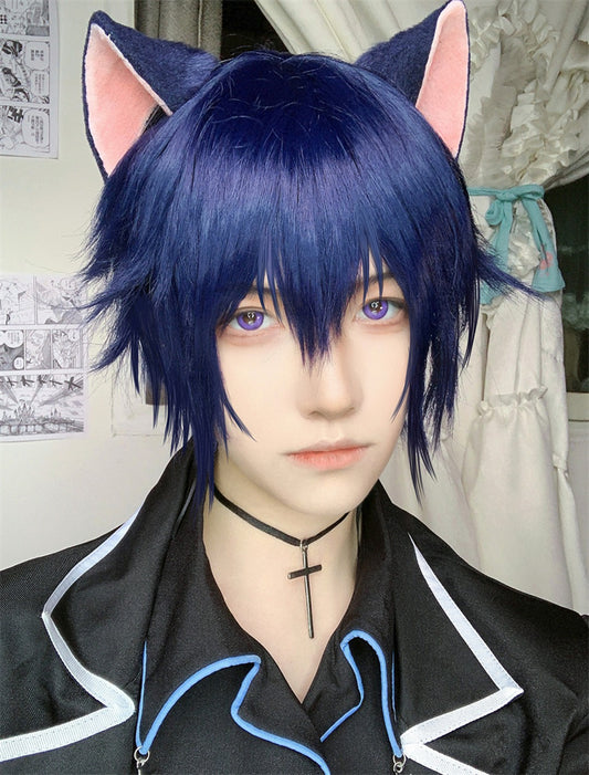DOYA 命運の神 芙蕾雅紫 Cosplay Con半年拋