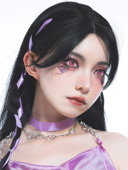 DOYA 元宇宙系列 星籟粉 Cosplay Con日拋一盒10片/2片試片裝