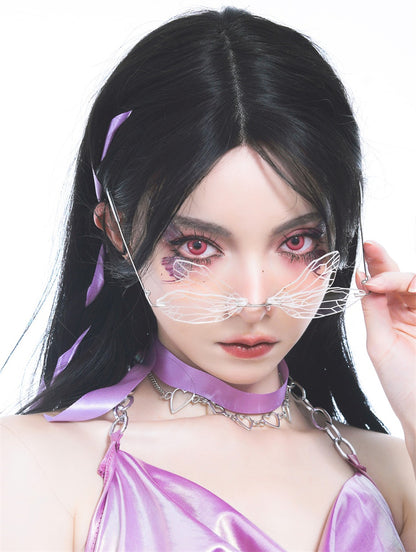 DOYA 元宇宙系列 星籟粉 Cosplay Con日拋一盒10片/2片試片裝