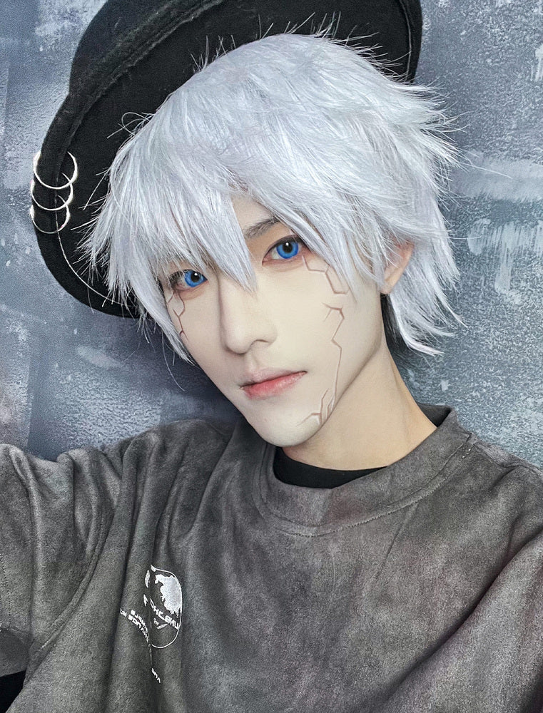DOYA 青花瓷系列 藍蓮花 Cosplay Con日拋一盒10片/2片試片裝